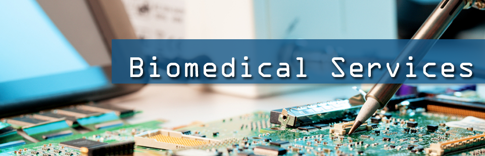 Biomedical Services